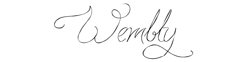 Persifal Pen  Free Fonts Download
