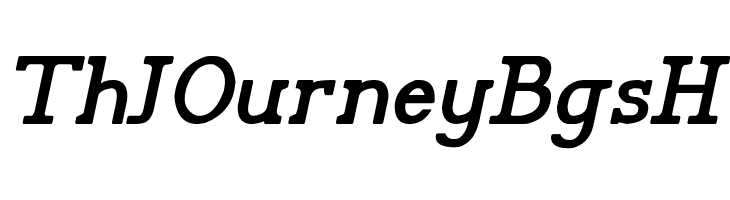 Pelida Italic Bold  Free Fonts Download