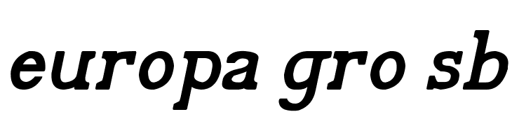 Pelida Italic Bold  Free Fonts Download