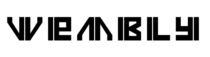 Vilmos Magyar  Free Fonts Download