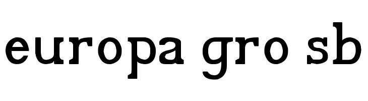 Pelida Regular  Free Fonts Download