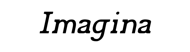 Pelida Italic  Free Fonts Download