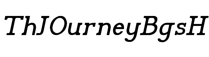 Pelida Italic  Free Fonts Download