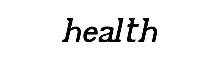 Pelida Italic  Free Fonts Download