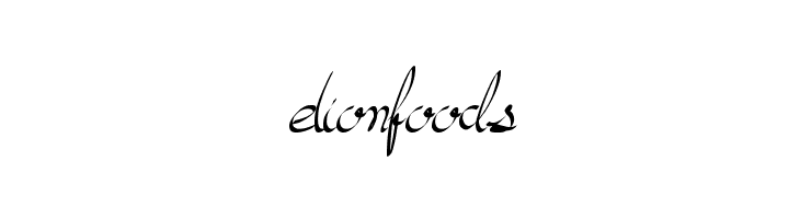 Nero D'Avola  Free Fonts Download