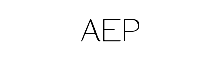 Epifanía  Free Fonts Download