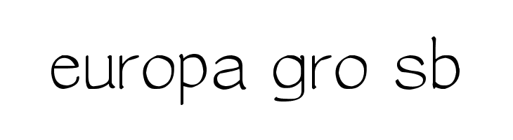 Epifanía  Free Fonts Download