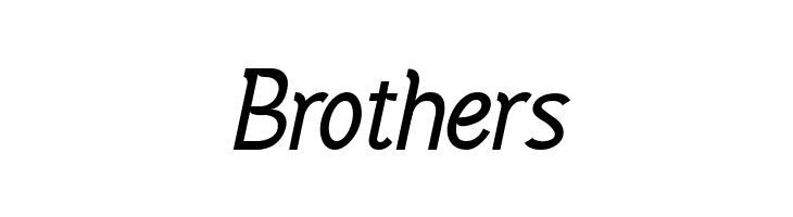 Vercingétorix Regular Italic  Free Fonts Download