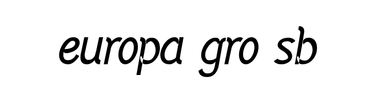 Vercingétorix Regular Italic  Free Fonts Download