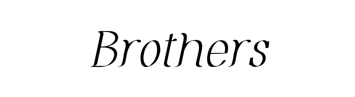 Olimpia Italic  Free Fonts Download