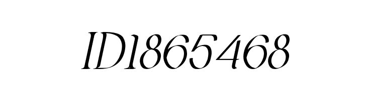 Olimpia Italic  Free Fonts Download