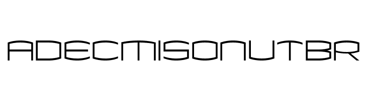 Kameleon  Free Fonts Download