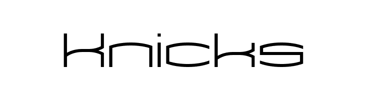 Kameleon  Free Fonts Download