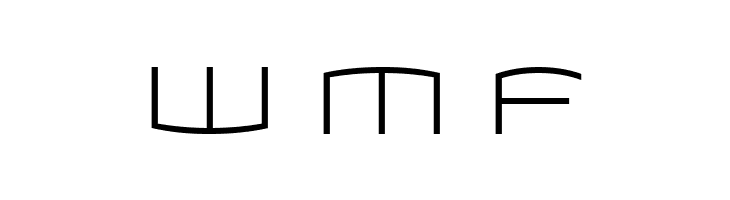 Kameleon  Free Fonts Download