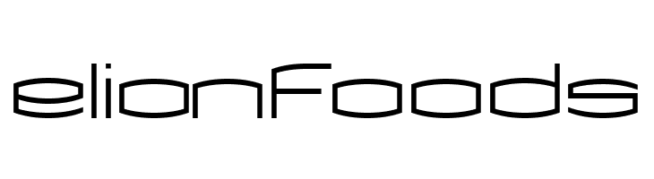 Kameleon  Free Fonts Download