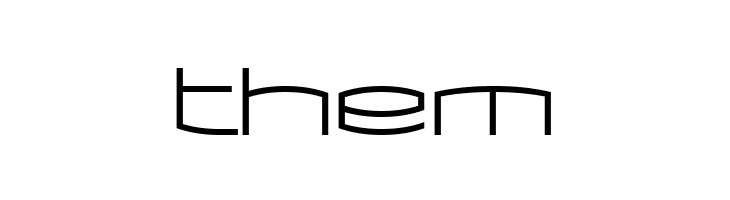 Kameleon  Free Fonts Download