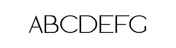 Imelda Light  Free Fonts Download