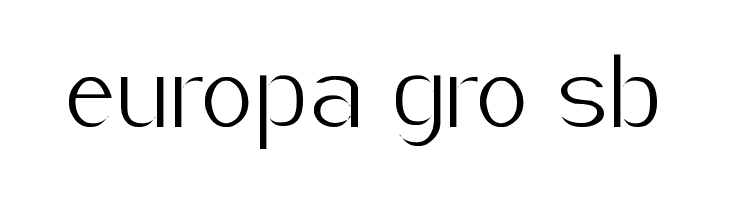 Imelda Light  Free Fonts Download