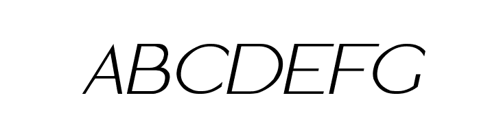 Imelda Light Italic  Free Fonts Download