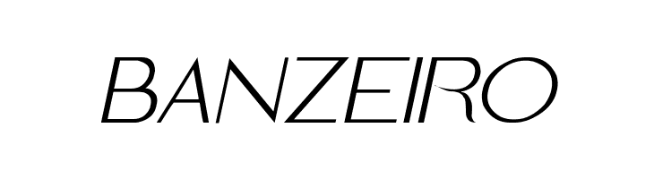 Imelda Light Italic  Free Fonts Download