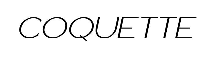 Imelda Light Italic  Free Fonts Download