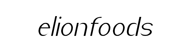 Imelda Light Italic  Free Fonts Download