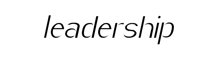 Imelda Light Italic  Free Fonts Download