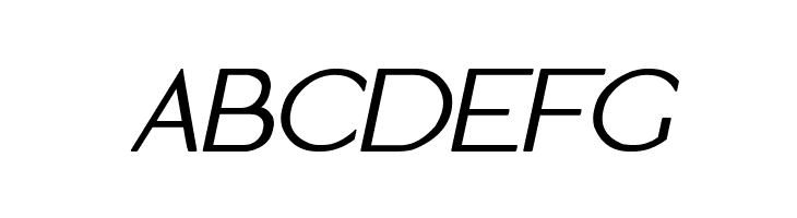 Imelda Medium Italic  Free Fonts Download