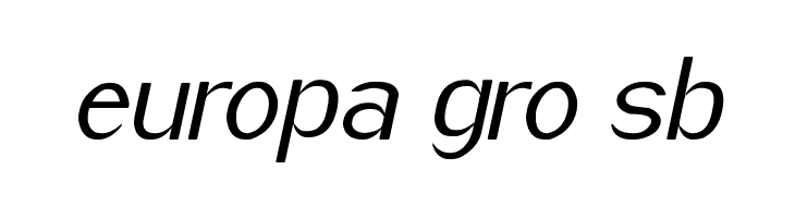 Imelda Medium Italic  Free Fonts Download