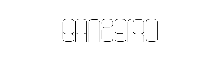 Quattro Thin  Free Fonts Download