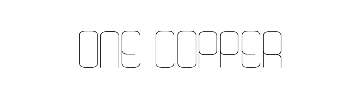 Quattro Thin  Free Fonts Download