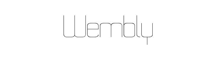 Quattro Thin  Free Fonts Download