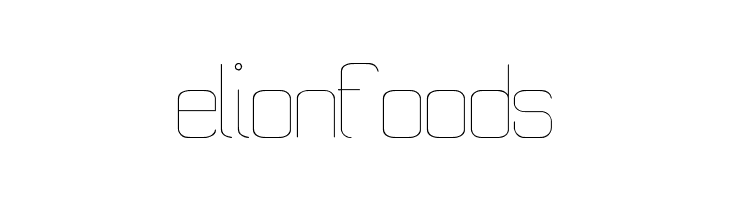 Quattro Thin  Free Fonts Download