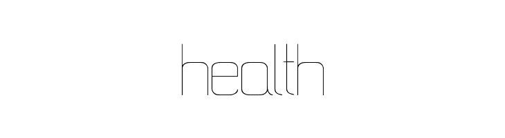 Quattro Thin  Free Fonts Download