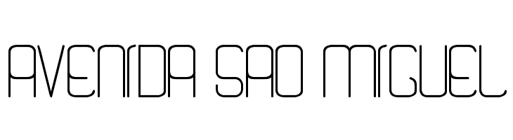 Quattro Light  Free Fonts Download