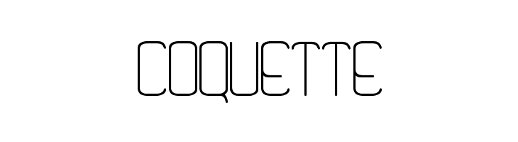 Quattro Light  Free Fonts Download