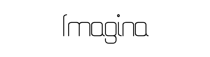 Quattro Light  Free Fonts Download