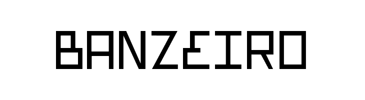 Bionic Type Light  Free Fonts Download