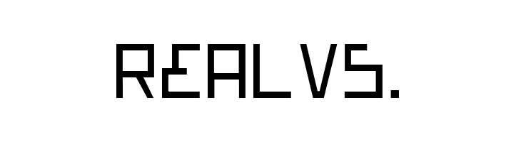 Bionic Type Light  Free Fonts Download