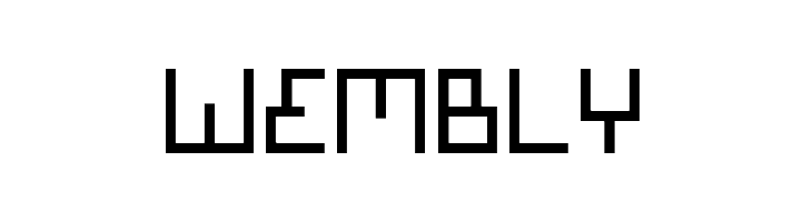 Bionic Type Light  Free Fonts Download