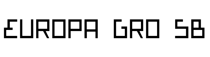 Bionic Type Light  Free Fonts Download