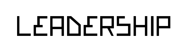 Bionic Type Light  Free Fonts Download