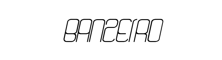 Quattro Light Italic  Free Fonts Download