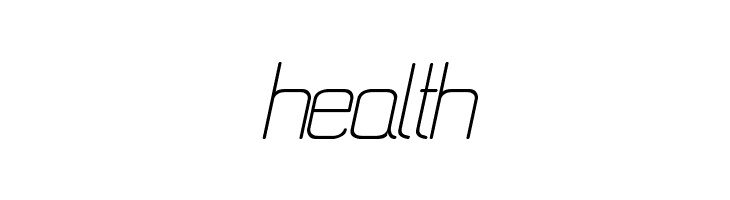 Quattro Light Italic  Free Fonts Download