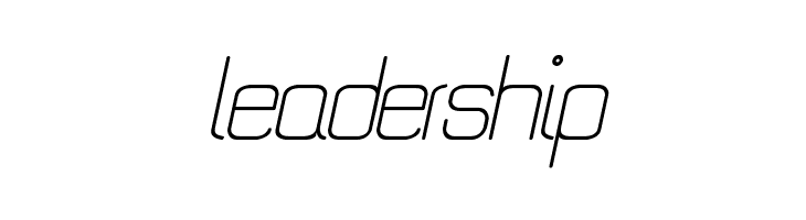 Quattro Light Italic  Free Fonts Download