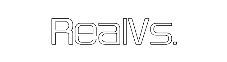 Hug Femmes White  Free Fonts Download