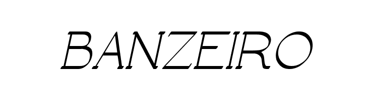 Luisa Italic  Free Fonts Download