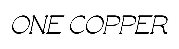 Luisa Italic  Free Fonts Download