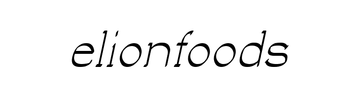 Luisa Italic  Free Fonts Download
