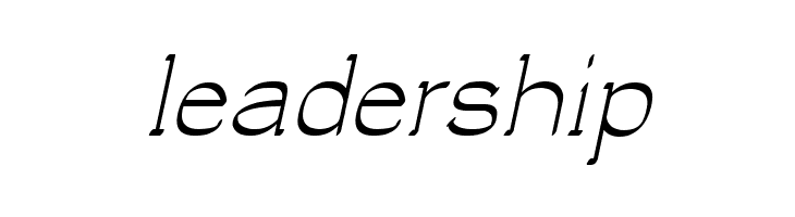 Luisa Italic  Free Fonts Download